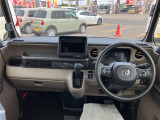 N-BOX ジョイ 2トーン 4WD 