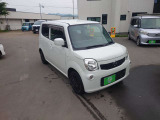 モコ S FOUR 4WD 