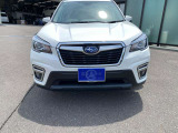 フォレスター 2.5 プレミアム 4WD 