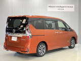 セレナ 1.2 e-POWER ハイウェイスター V 
