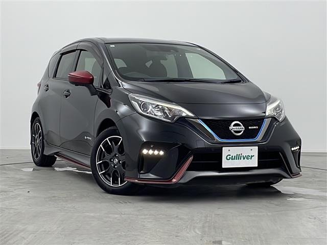 ノート 1.2 e-POWER NISMO 修復歴無し