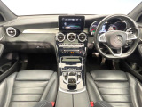 GLCクーペ 220d 4マチック スポーツ 4WD 