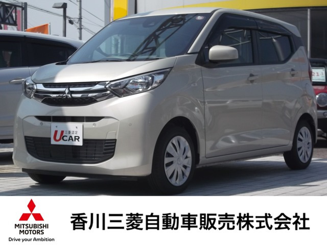 eKワゴン M 