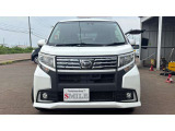 ムーヴカスタム RS ハイパー SAII 4WD 
