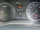 アウトランダーPHEV 2.0 G ナビパッケージ 4WD 