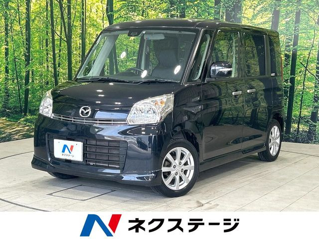 フレアワゴン XS リミテッド 