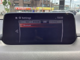 Bluetoothに接続することで、スマートフォンに入っている音楽アプリを車内で楽しめたり、通話が出来ます♪