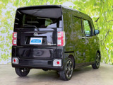 ウェイク G ターボ リミテッド SAIII 4WD 