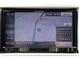 ナビ搭載で道に迷うことなく気軽に楽しく、スムーズに安心してドライブ♪♪