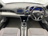 CR-Z 1.5 ベータ 