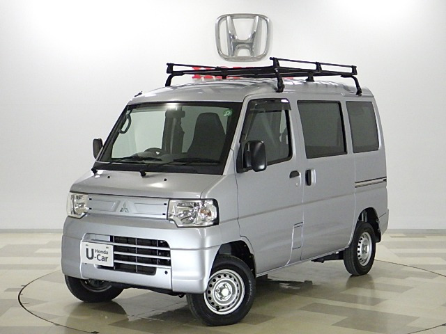 ミニキャブミーブ CD 10.5kWh 2シーター 