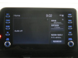 C-HR ハイブリッド 1.8 G 