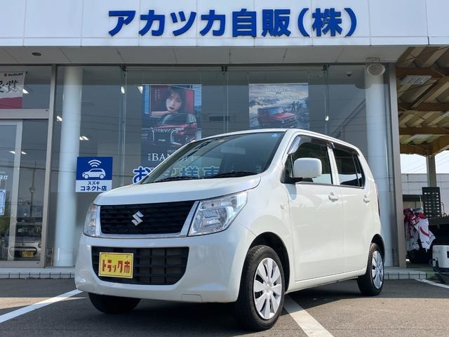 ワゴンR FX 4WD 