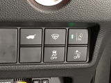 ホンダが推し進める総合先進安全装備のセンシング搭載! 衝突や斜線はみだしなどの危険が予測される時、センサーが警告。ヒューマンエラーを高度先進技術が補完してくれます。