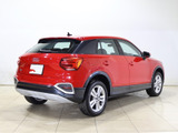 Q2 35 TFSI アドバンスド 
