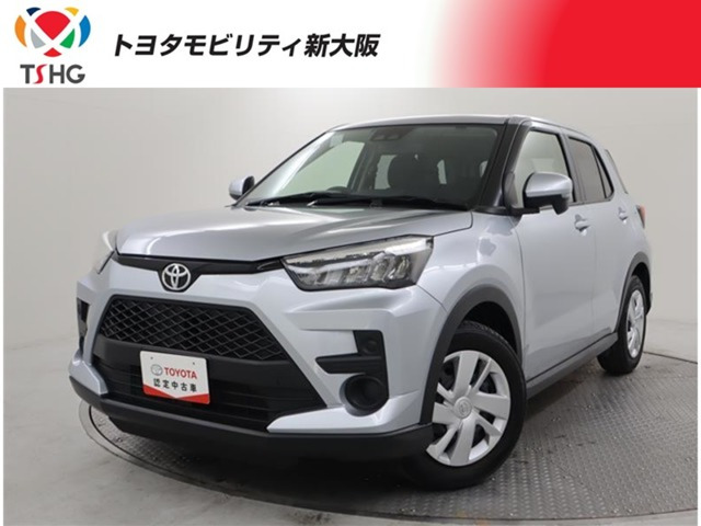 ライズ 1.0 X S 