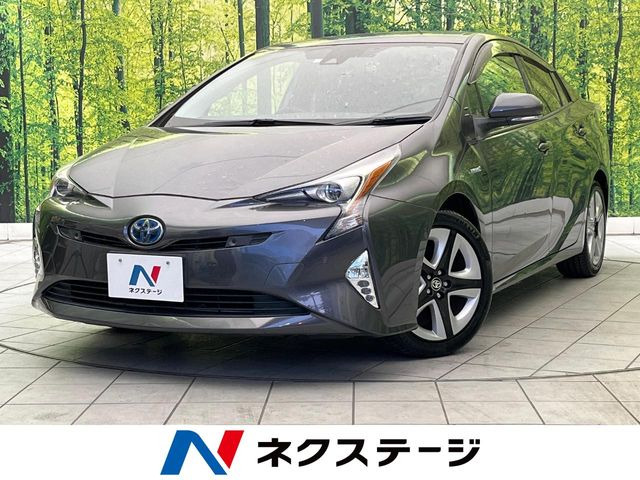 プリウス 1.8 A ツーリングセレクション 