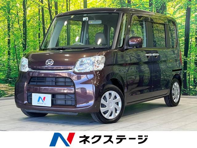 タント L 