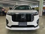 WR-V 1.5 Z プラス ブラックスタイル 