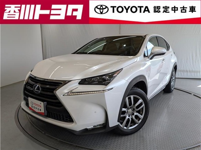 NX 300h バージョンL 