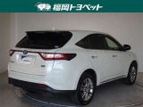 ハリアー 2.5 ハイブリッド E-Four プレミアム メタル アンド レザーパッケージ 4WD 