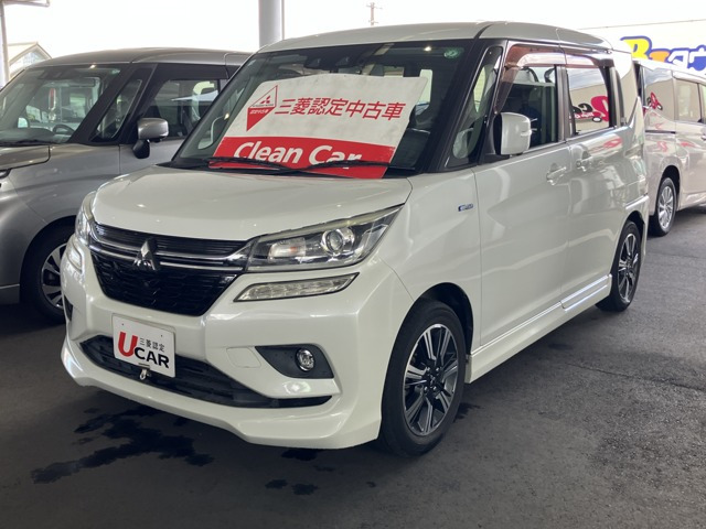 デリカD:2 1.2 カスタム ハイブリッド MV 全方位カメラパッケージ 4WD 