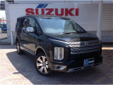 デリカD:5 2.2 P 4WD 