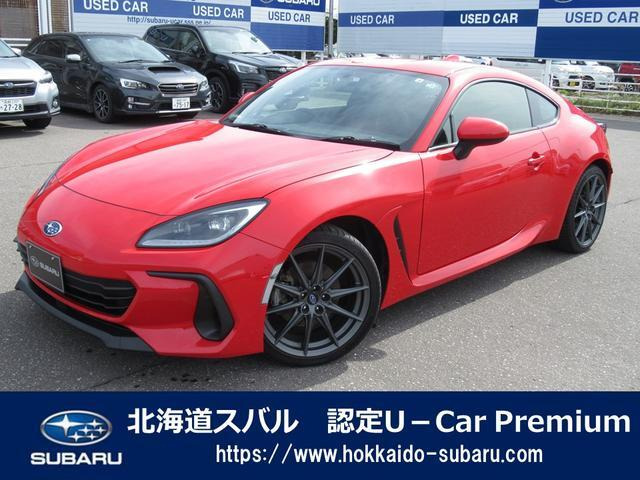 BRZ  2.4 S