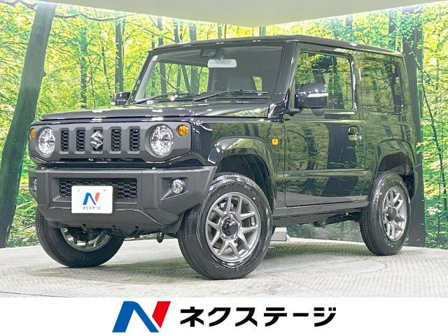 ジムニー  XC