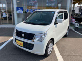 ワゴンR FX 4WD 