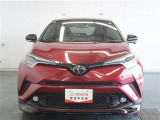 C-HR  1.2 G-T