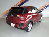 ライズ 1.0 G 4WD 
