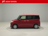ルーミー 1.0 G 