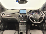 Bクラス B250 4WD サンルーフ