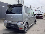 フレア ハイブリッド XS 