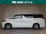 アルファード 2.5 G 