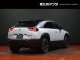 MX-30ロータリーEV インダストリアル クラシック 