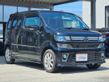 フレア ハイブリッド XS 4WD 