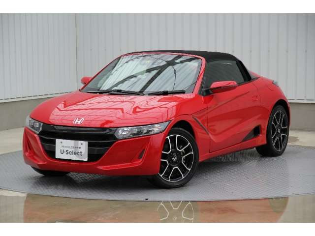 S660 アルファ 