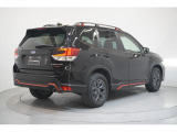 フォレスター 2.0 エックスブレイク 4WD 