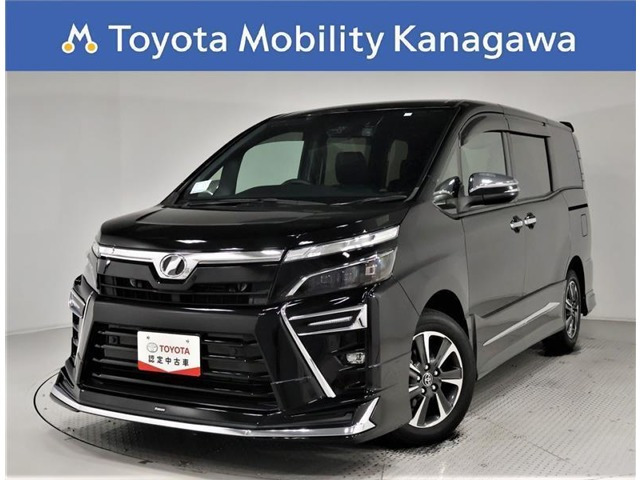 ヴォクシー 2.0 ZS 煌II 