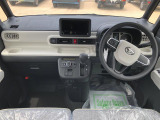 ムーヴキャンバス  ストライプス G