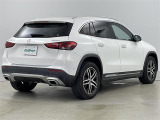 GLAクラス GLA200d 4マチック 4WD サンルーフ