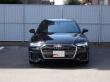 A6アバント 40 TDI クワトロ スポーツ ディーゼル 4WD 