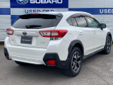 XV 2.0i-L アイサイト 4WD 