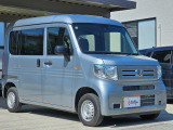 N-VAN G 4WD 