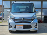 デイズルークス ハイウェイスター X 4WD 