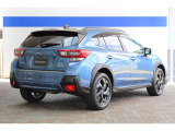 XV 2.0 アドバンス スタイルエディション 4WD 