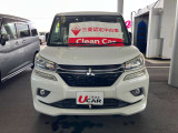 デリカD:2 1.2 カスタム ハイブリッド MV 全方位カメラパッケージ 4WD 