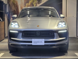 マカン  PDK 4WD